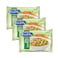 Kwality Foods Frozen Mixed Vegetables 400gx3 Pieces