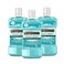 Listerine Mouthwash Assorted 500mlx3