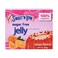 Sweet &#39;N Low Sugar Free With Sweetener Jelly Orange Flavoured 10.4g