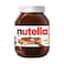 Nutella Ferrero Hazelnut Spread With Cocoa 1kg
