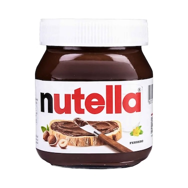 Nutella Chocolate Spread 400g