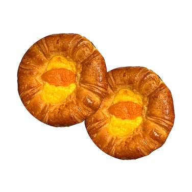 Fruit Danish Pastry 2's