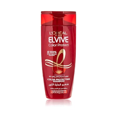 شامبو لوريال إلفيف لحماية اللون 200 مل