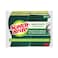 3M Scotch Brite Scrub Sponges Heavy Duty 6 Pieces