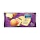 Almarai Slice Cheese Burger 400g