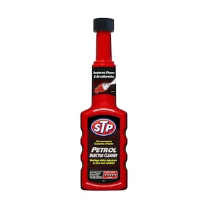 STP Fuel Injector Cleaner 250ml