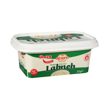 بريزيدن أولكر لبنة تركية كريمية 375 جرام