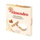 El Almendro Crunchy Turron Round Almond 200g
