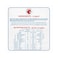 La Vache Qui Rit Original Cheese Triangles, 48 Portions, 720G