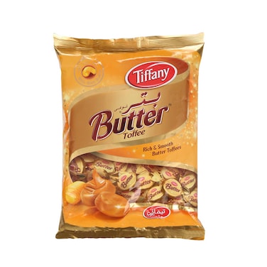 Tiffany Candy Butter Toffee 750g