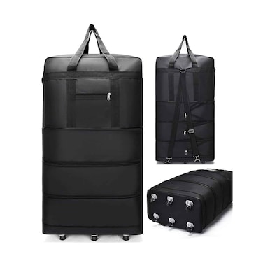 Folding Bag 6 Wheel 36Inch