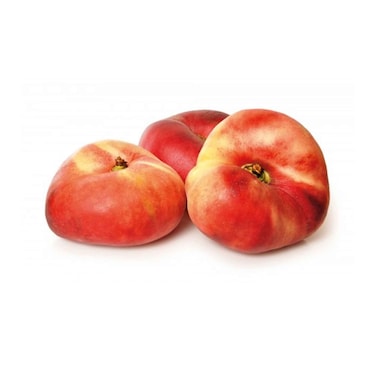 Nectarine Flat