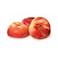 Nectarine Flat