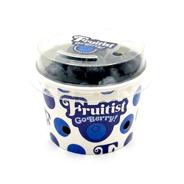 Blueberry Per Pack