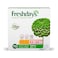 Freshdays Normal Pantyliners Mega Pack 72 Pieces