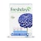 Freshdays Panty Liners Long Singels 34pcs