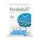 Freshdays Panty Liners Singels 34pcs
