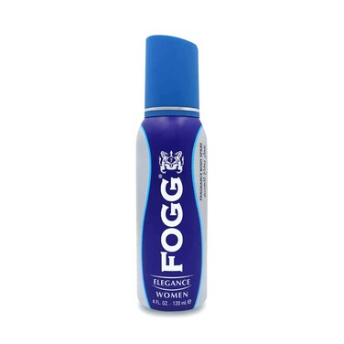 Fogg Elegance Fragrance Body Spray For Women 120ml