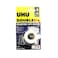 UHU Double Sided Mounting Tape 1.5Mx19 MM Roll