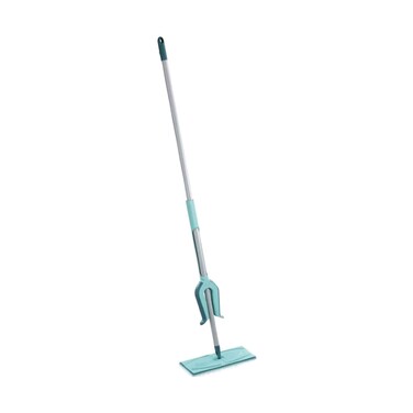Leifheit Picobello Mirco Dou Floor Sweeper 33cm