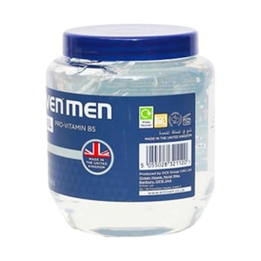 Enliven Ultimate Hair Gel 500ml