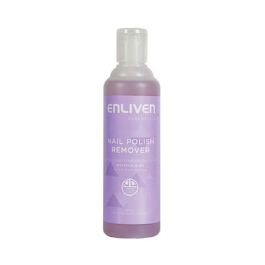 Enliven Conditioning Nail Polish Remover 250ml