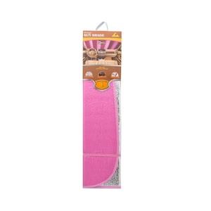 Autocare Sunshade Foam 147X58cm