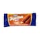 Mcvities Digestive Bars Caramel 30g