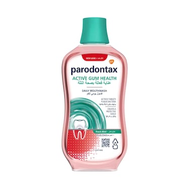 Parodontax Daily Mouthwash 300ml