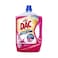 DAC Gold Rose Disinfectant Cleaner 3L