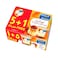 Almarai Cream Caramel 100g x 5+1 Free