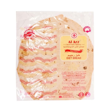 مخابز الأرز خبز دايت