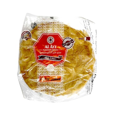 Al-Arz Bake Fatir 1pcs