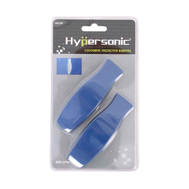 Hypersonic 2 Protective Bumpers