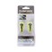 Hypersonic Wide Washer Black