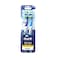Oral-B Complex Five-Sided Cleaning Medium Toothbrush Pack of 2