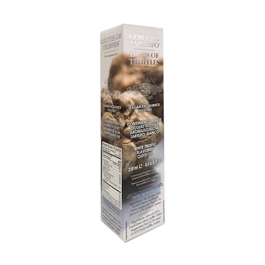 TruffleHunter White Truffle Oil 250ml