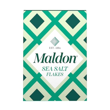 Maldon Sea Salt Flakes 250g
