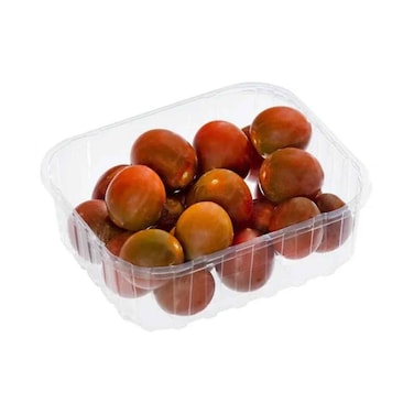 Tomato Cherry Round 250g