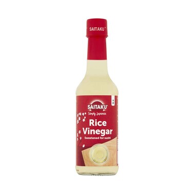 Saitaku Rice Vinegar 150ml