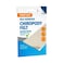 Profoot Self Adhesive Chiropody Felt Instant Relief From Pressure And Pain