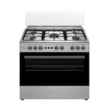 Oscar 9060GG 90x60 full Gas Cooker