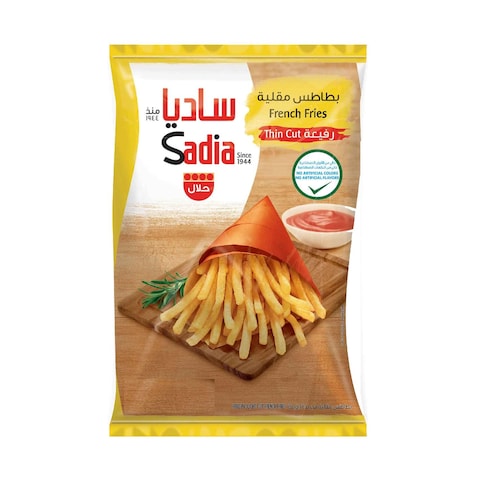 ساديا بطاطس مقلية 1كغ