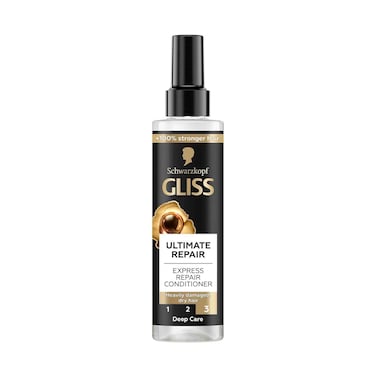 Schwarzkopf Gliss Ultimate Repair Conditioner For Heavily Damaged &amp; Dry Hair 200ml