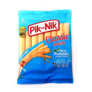 Pik-Nik Cheese String 160g