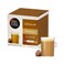 Nescafe Dolce Gusto Cafe Au Lait Coffee Capsules (16 Capsules, 16 Cups)