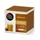 Nescafe Dolce Gusto Cafe Au Lait Coffee Capsules (16 Capsules, 16 Cups)