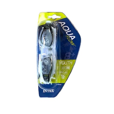 Intex Aquaflow Youth 8+ Goggles #55682 Assorted