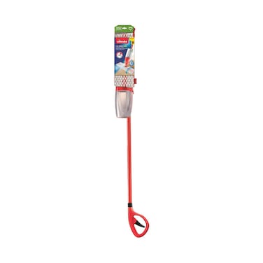Vileda 1-2 Spray Max Flat Floor Spray Mop