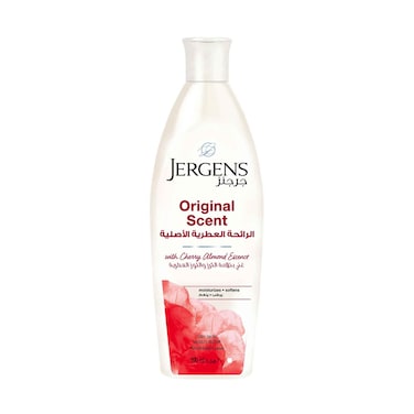 Jergens Body Lotion Original Scent Lotion 200ml